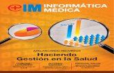 Revista Informatica Medica N°6
