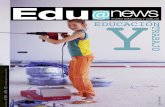 Edu News 57 - Educación y Trabajo