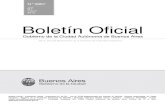Boletín Oficial 07-03-2012