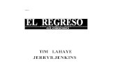 Tim Lahaye & Jerry B. Jenkins - 12 - El Regreso Glorioso