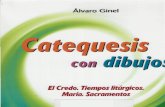 38569255 Ginel Alvaro Catequesis Con Dibujos