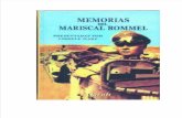 Erwin Rommel - Mariscal Rommel - Memorias