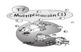 Guatematica 2 - Tema 7 - Multiplicacion (1)