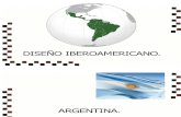 diseño en iberoamerica