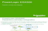 EGX300 - Presentación para clientes