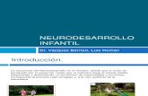Neurodesarrollo infantil