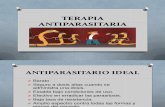 Bases Farmacologicas de La Terapia Anti Paras It Aria