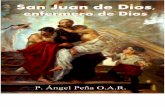 San Juan de Dios Enfermero de Dios de Padre Ángel PeNa O.A.R.