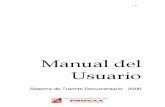 Manual STD