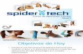 SpiderTech Español completa