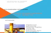 Soldadura Offshore Presentacion