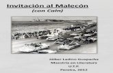 Invitación al Malecón (con CaIn)
