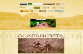 Guaraní Retá. Los Pueblos Guaraníes en las Fronteras de Brasil, Argentina y Paraguay