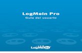LogMeIn Pro UserGuide