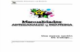 Manual Ida Des Arte San Ales y Bisuteria 2012