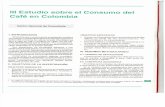 Centro Nacional de Consultoria - Estudio Sobre El Consumo Del Cafe en Colombia