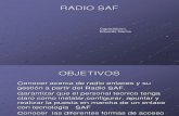 Radios Saf