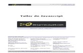 Manual Taller Javascript