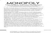 Monopoly - Desconocido