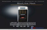 dad BioLite Net