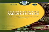 Catalogo de Plantas Medic in Ales