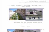 Informe 2006-2010 Cuenca Caplina - Uchusuma