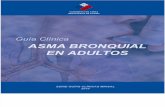 Guia Clinica Asma Bronquial