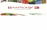 Rhapsody 2012 Ecuador
