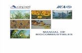 Manual Bio Combustibles ARPEL IICA