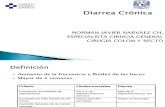 Diarrea Crónica tlaxcala