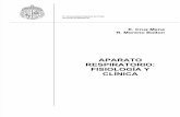 E. Cruz y R. Moreno - Aparato respiratorio. Fisiología y clínica (5ta ed.)