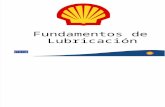 Shell - Fundamentos de Lubricantes
