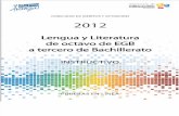 Instructivo Lengua 8a3 2012