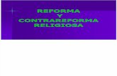 Reforma y Contrareforma Religiosa (22)