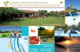 Alquiler de Ranchos de Playa en El Salvador | Las Veraneras Resort
