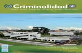 Revista Criminalidad Vol 50 No. 2