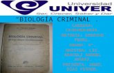 BIOLOGÍA CRIMINAL 3
