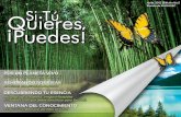 Revista Si Tu Quieres Puedes, nº 5, junio 2012