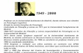 IDEA (Inventario espectro autista) Ángel Rivière