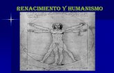 Renacimiento y Humanismo CCP2007