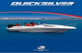 Catálogo Quicksilver 2006