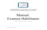 Manual Examen Habilitante Academia Judicial 122011