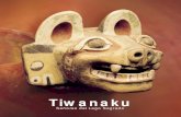José BERENGUER Tiwanaku