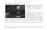 Francisco Tarín S.J.: un santo para Sevilla
