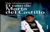 Hay Chicos Malos El Caso de Marta Del Castillo