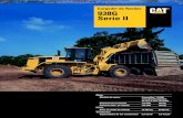 Catalogo Cargador Frontal 938g Serie2 Caterpillar