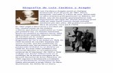Biografía de Luis Cardoza y Aragón 333