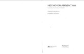 AZPIAZU SCHORR - Hecho en Argentina (Cap 4)