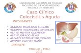 Diapos Finales Caso Clinico Colecistitis