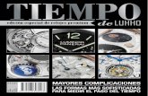 Tiempo Luhho - 2da Edición